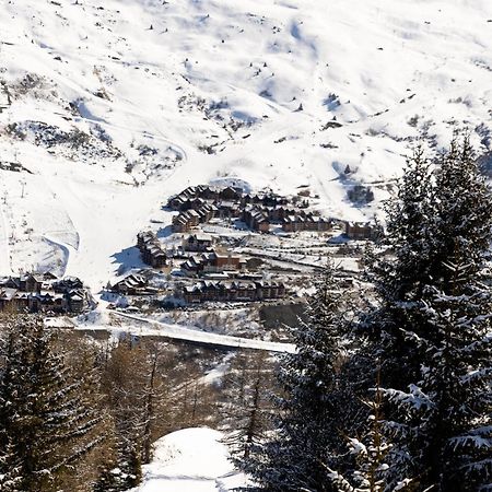 Hotel L'Aigle Valmeinier Zewnętrze zdjęcie