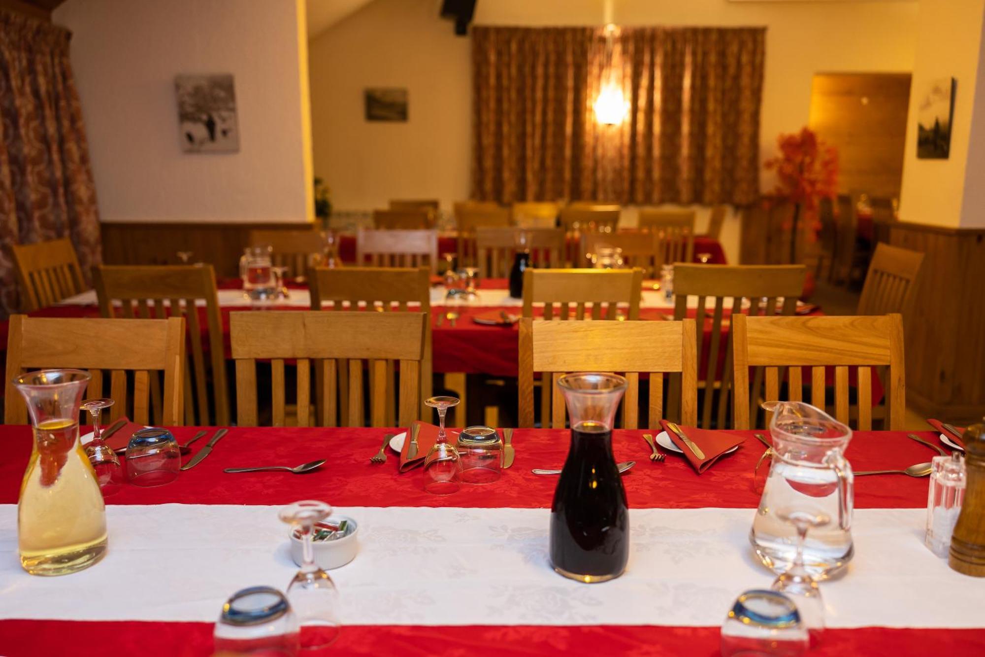Hotel L'Aigle Valmeinier Zewnętrze zdjęcie