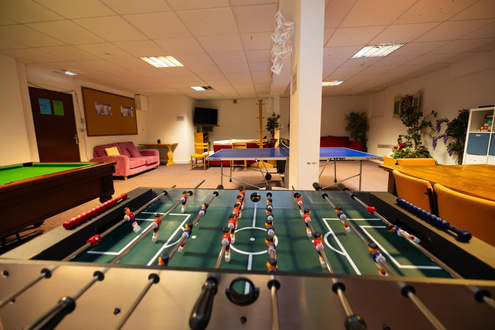 Hotel L'Aigle Valmeinier Zewnętrze zdjęcie